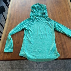 Lightweight Patagonia sunshirt NWOT